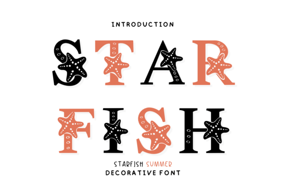 Bringing Starfish Summer to Life in Handmade Creations