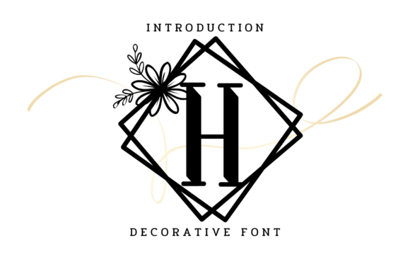 Hero Dad: A Decorative Font for Bold Brand Campaigns