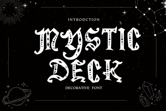 How Mystic Deck Transformed My Brand’s Visual Identity