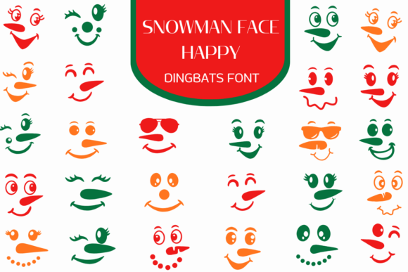 How Snowman Face Happy Boosted My Brand’s Visual Appeal