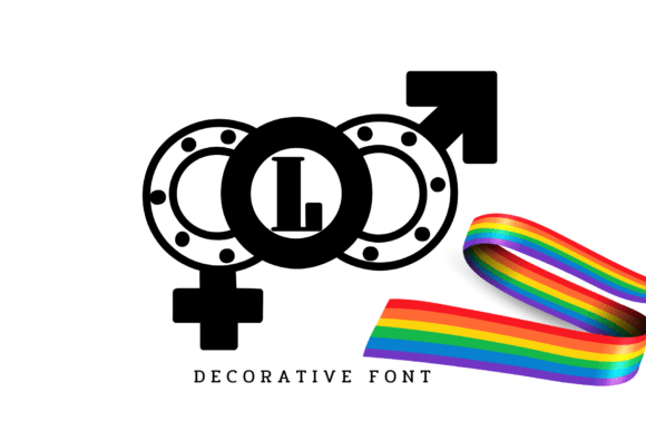 Love is Love: A Simple Font That Transformed My Brand’s Visuals