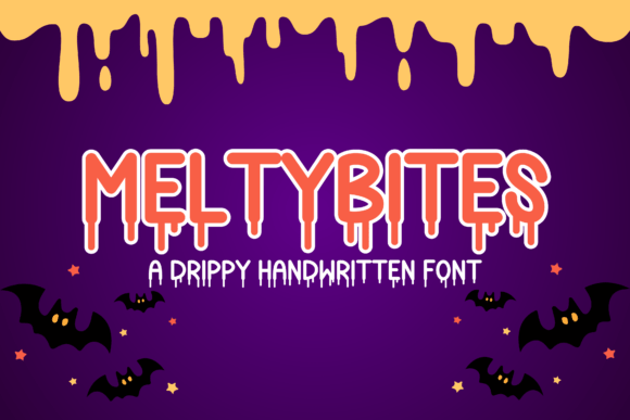 Meltybites Font Review for Real Projects